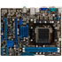 Asus AM3+ M5A78L-M LX3 (AMD 760G)